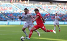 Toluca falla en penales contra Orlando City y es eliminado de la Leagues Cup 2025