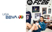 ¿Liga MX estará en el EA Sports FC 26? Esto es lo que frena su alianza