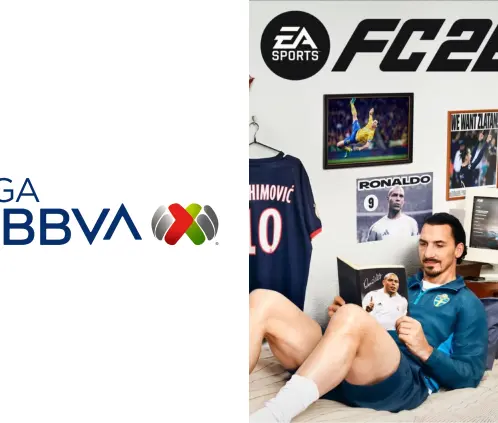 ¿Liga MX estará en el EA Sports FC 26? Esto es lo que frena su alianza (Foto: @EASPORTSFC X) ¿Liga MX estará en el EA Sports FC 26? Esto es lo que frena su alianza (Foto: @EASPORTSFC X)