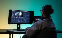 ¿Eres Freelancer? Así puedes generar ingresos editando videos desde tu casa