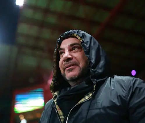 Getty Images- Héctor Vivas