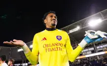 Pedro Gallese y Orlando City eliminan a Toluca de la Leagues Cup 2025