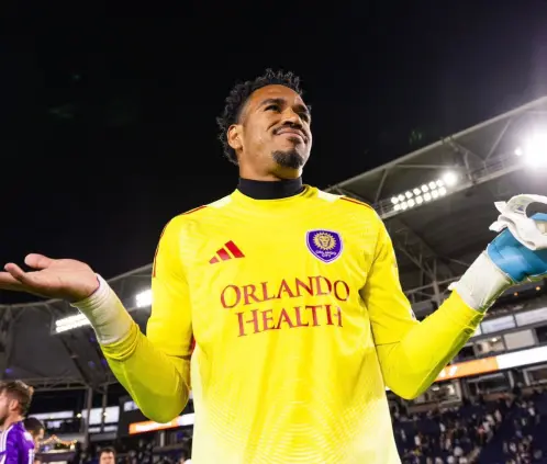 Orlando City - redes sociales