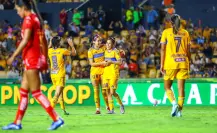 Lizbeth Ovalle se despedirá del Universitario frente al Barcelona, ¿cuándo y por dónde ver el adiós de La Maga?