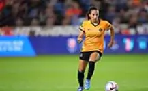 Bárbara Olivieri reforzará a Tigres Femenil para el Apertura 2025, ¿habrá más fichajes?