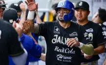 ¿Cuántos campeonatos tiene Charros de Jalisco en LMB?