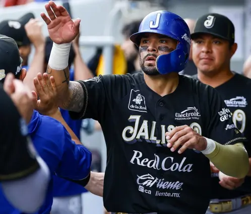 Los Charros buscan hacer historia en el beisbol de verano (Facebook: CharrosBeisbolOficial) Los Charros buscan hacer historia en el beisbol de verano (Facebook: CharrosBeisbolOficial)