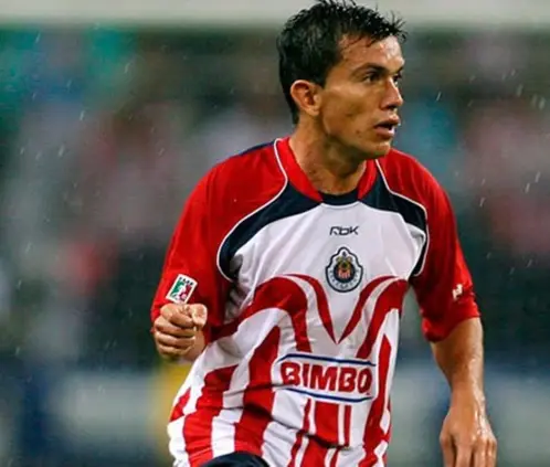 El Chato Rodríguez revela por qué no disfrutó ser campeón con Chivas (PaseDeGooooool x) El Chato Rodríguez revela por qué no disfrutó ser campeón con Chivas (PaseDeGooooool x)