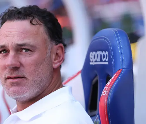 Chivas en crisis: ¿Los tres jugadores que hunden a Gabriel Milito? (Photo by Simon Barber/Getty Images) Chivas en crisis: ¿Los tres jugadores que hunden a Gabriel Milito? (Photo by Simon Barber/Getty Images)