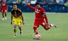 ¿Qué pasó con Alexis Vega? Estos son sus números tras el campeonato con Toluca en Liga MX
