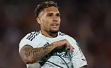 ¿Rafael Navarro reforzará al Monterrey para el Apertura 2025?, esto se sabe