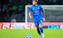 ¿Gonzalo Piovi se queda en Cruz Azul? Aquí te contamos 