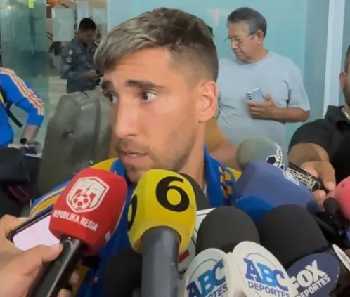 Fernando Gorriarán. Foto Cortesía. Fernando Gorriarán. Foto Cortesía.