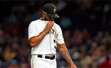 El jugador venezolano que fue vetado de por vida en Grandes Ligas y ahora está en prisión