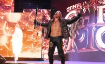 WWE abre las puertas para el regreso de Chris Jericho, ¿el Y2J vuelve para su retiro?