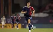 Petar Musa se vuelve la última esperanza para reforzar al Monterrey en el Apertura 2025