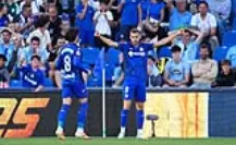 Borja Mayoral rechaza reforzar al Monterrey, ¿se le acaban las opciones a Rayados?