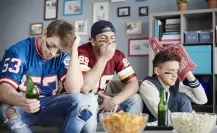 Cómo jugar Fantasy Football y no perderte en el intento