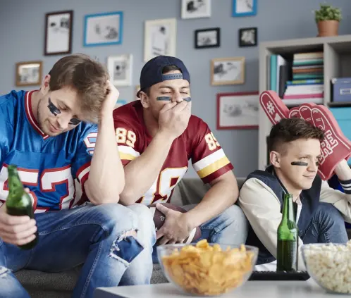 Cómo jugar Fantasy Football y no perderte en el intento (FreePik) Cómo jugar Fantasy Football y no perderte en el intento (FreePik)