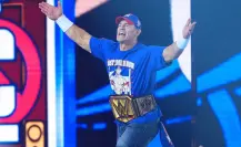 WWE anuncia la fecha de la última lucha de John Cena, ¿cuándo será y contra quién?