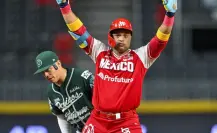 ¿Cuántos campeonatos tiene Diablos Rojos en la LMB?