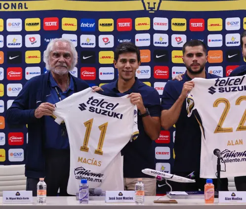 Club Pumas Universidad- redes sociales Club Pumas Universidad- redes sociales