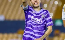 Orlando Pride confirma el histórico fichaje de Lizbeth Ovalle de Tigres Femenil