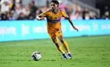 Javier Aquino responde tras los dos penales que provocaron la eliminación de Tigres en la Leagues Cup