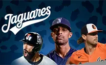 Jaguares de Nayarit el equipo que ocupará el lugar de Sultanes en la LMP