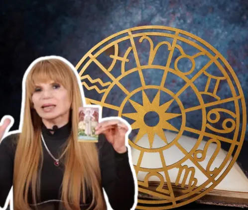 Mhoni Vidente comparte lo que los astros le deparan a cada signo zodiacal para este jueves 21 de agosto. Mhoni Vidente comparte lo que los astros le deparan a cada signo zodiacal para este jueves 21 de agosto.