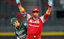 Diablos Rojos del México apalea a Pericos y se adelanta en la Serie de Zona