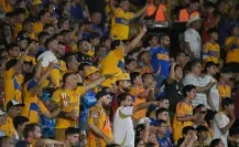 Esto sigue para Tigres después del fracaso de la Leagues Cup 2025