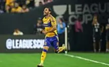 ¿Juan Pablo Vigón saldrá de Tigres en el Apertura 2025?, esto se sabe