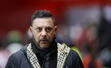 Antonio Mohamed tiene importante deuda en Toluca