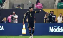 Edson Álvarez deja la Premier League por el Fenerbahce de José Mourinho