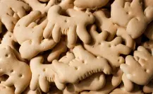 Esto es lo mejor y lo peor de las galletas de animalitos, según Profeco