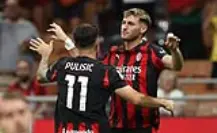 Milan le da el voto de confianza a Santiago Giménez en medio de los rumores, ¿la última oportunidad del Bebote?
