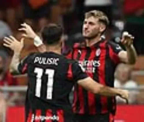 Massimiliano Allegri confirmó que Santiago Giménez será titular ante el Cremonese, en lo que podría ser su última oportunidad para quedarse en el Milan. Getty Images Massimiliano Allegri confirmó que Santiago Giménez será titular ante el Cremonese, en lo que podría ser su última oportunidad para quedarse en el Milan. Getty Images