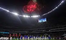 A 293 días del Mundial 2026: ¿Cuándo estará listo el Estadio Azteca?