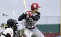 Esto pasará con Caliente de Durango para el 2026 de la LMB