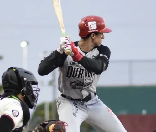 Durango seguirá vibrando con el Rey de los Deportes (X: @calienteddgo) Durango seguirá vibrando con el Rey de los Deportes (X: @calienteddgo)