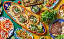 5 pueblos Mágicos para disfrutar de la mejor comida típica de México