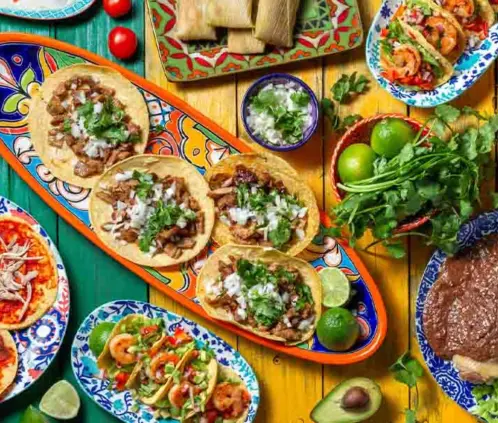 Descubre 5 Pueblos Mágicos donde la comida típica mexicana es protagonista y vive un viaje lleno de sabor y tradición (Redes sociales) Descubre 5 Pueblos Mágicos donde la comida típica mexicana es protagonista y vive un viaje lleno de sabor y tradición (Redes sociales)