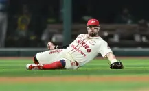 Diablos Rojos del México implanta marca histórica en playoffs con triunfo ante Pericos
