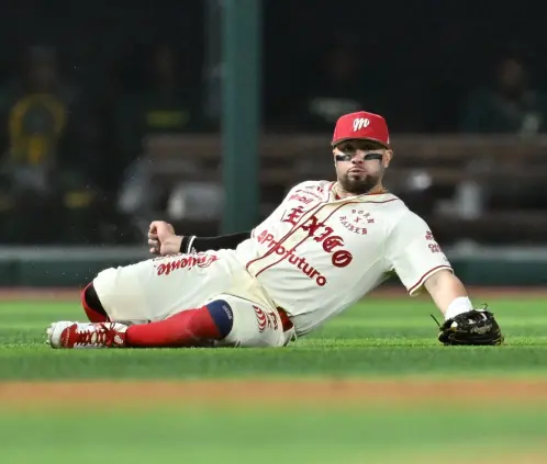Los escarlatas y Ornelas están en camino a la Misión 18 (X: @Diablos RojosMX) Los escarlatas y Ornelas están en camino a la Misión 18 (X: @Diablos RojosMX)