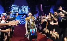 Esto sigue para Lucha Libre AAA y WWE ¿Cuál es el próximo evento juntos?