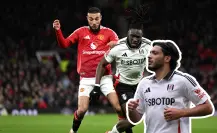 Fulham vs. Manchester United: ¿Cómo y dónde ver a Raúl Jiménez en la Premier League?