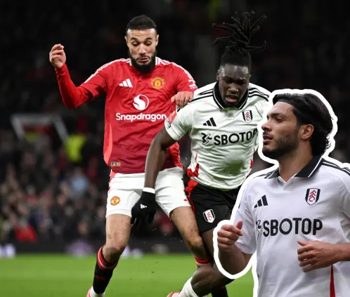 El Fulham y el Manchester United buscan su primera victoria de la nueva temporada. El Fulham y el Manchester United buscan su primera victoria de la nueva temporada.