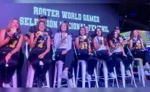 La selección mexicana de Flag Football quiere el Premio Nacional del Deporte