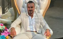 Alberto El Patrón volverá a pelear con Lucha Libre AAA, ¿cuándo y dónde será su regreso?